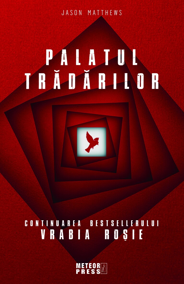 Palatul tradarilor