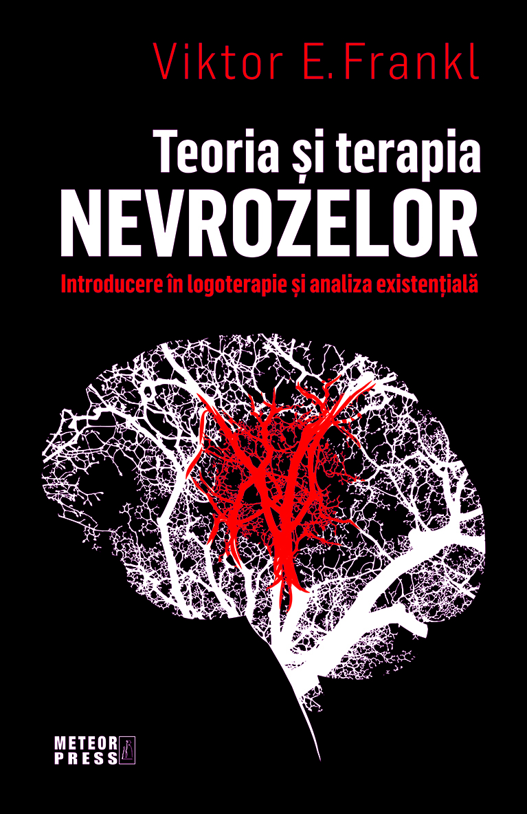 Teoria și terapia nevrozelor
