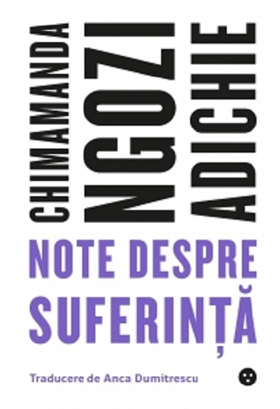 Note despre suferinta