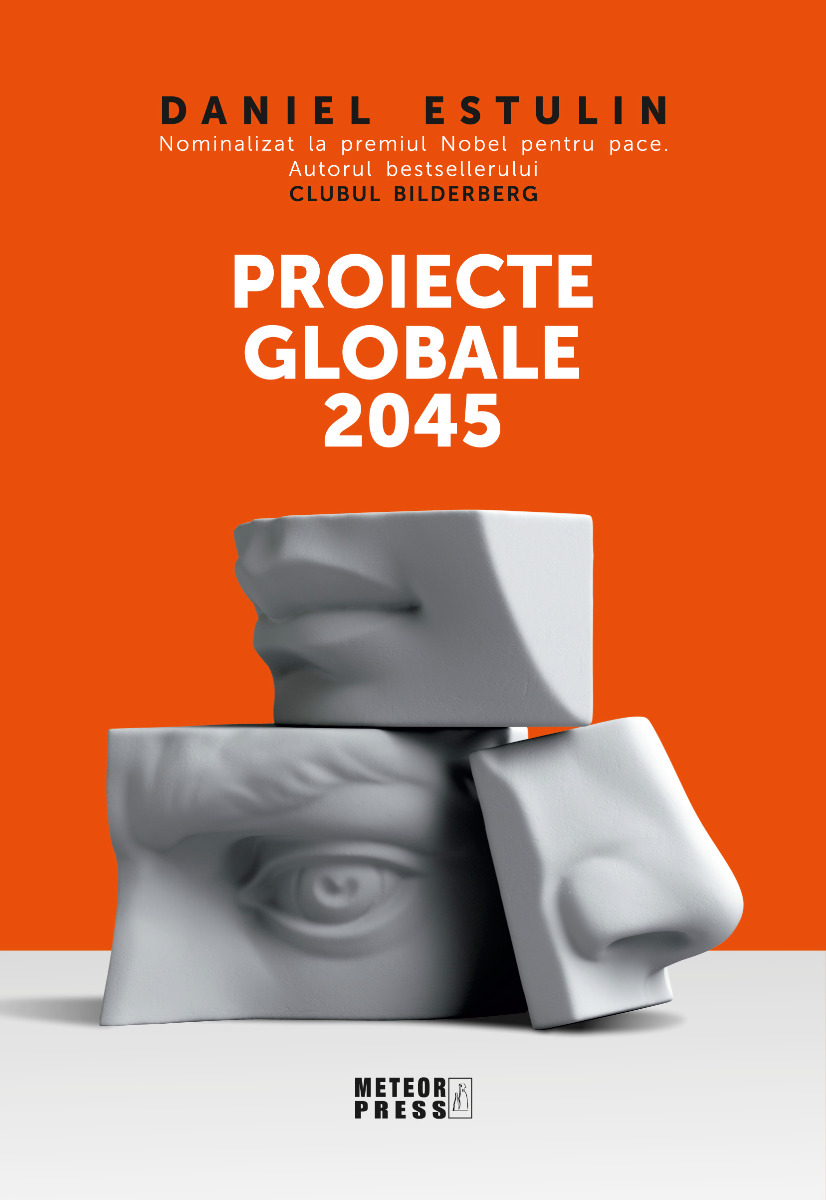 Proiecte globale 2045