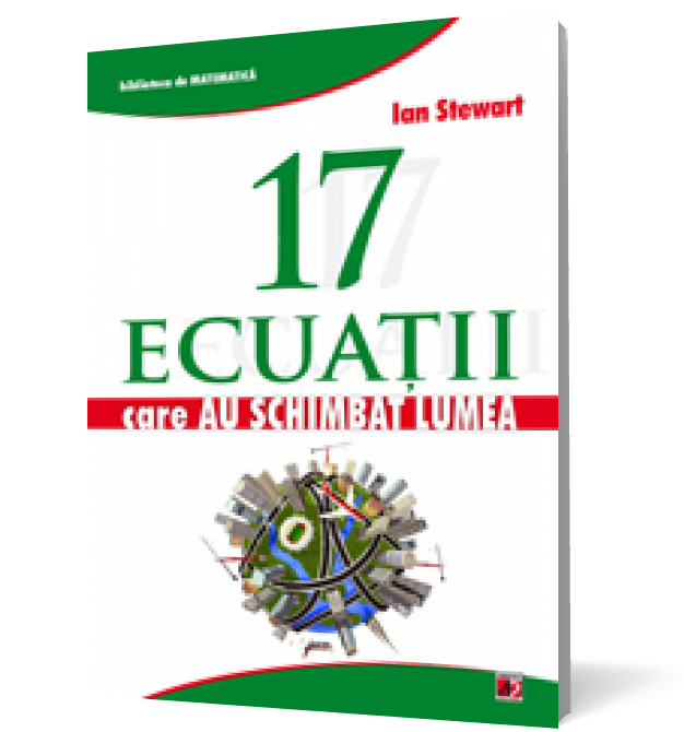 17 ecuații care au schimbat lumea