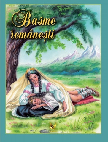 Basme românești