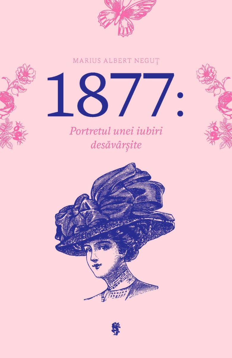 1877: Portretul unei iubiri desăvârșite