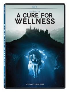 O terapie pentru viata / A cure for Wellness