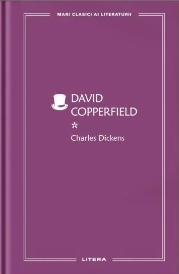 David Copperfield (vol. I)