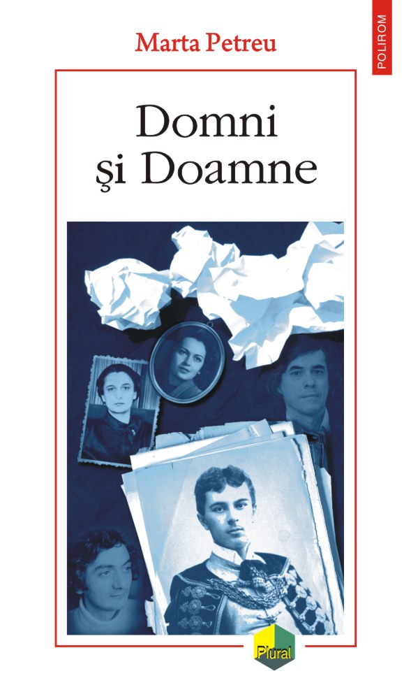 Domni și Doamne