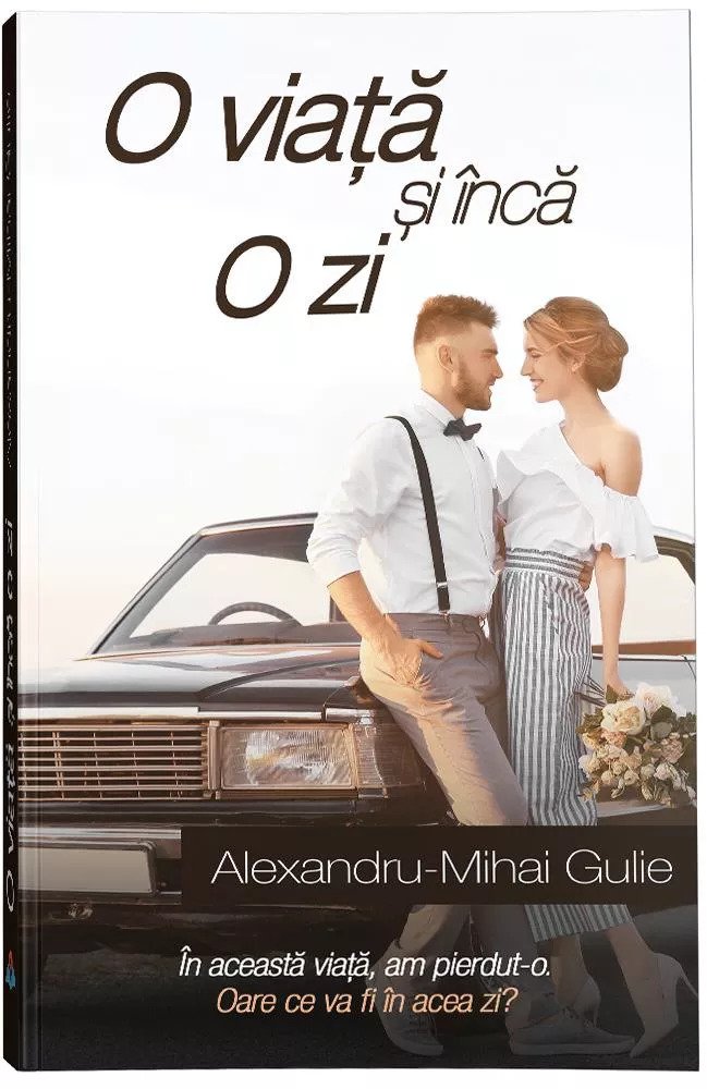 O viata si inca o zi (vol. 1)