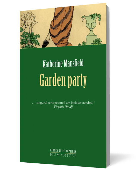 Garden party