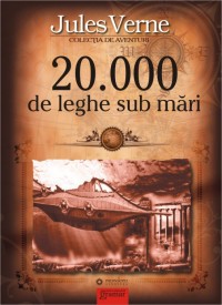 20.000 de leghe sub mari