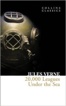 20,000 Leagues Under the Sea (Collins Classics)