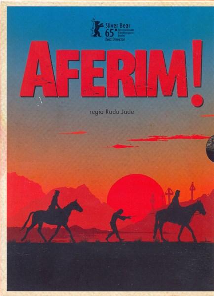 Aferim! (DVD)