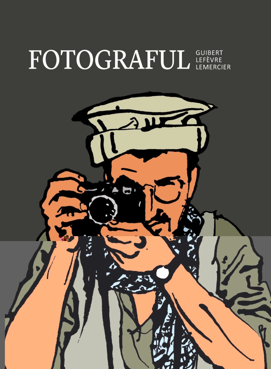 Fotograful