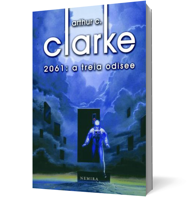 Arthur C. Clarke - 2061: a treia odisee