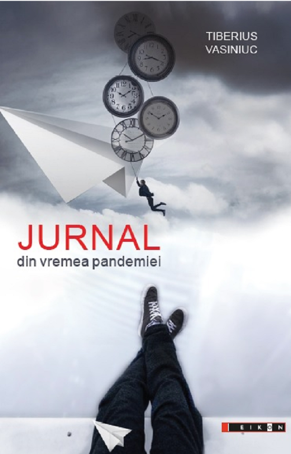 Jurnal din vremea pandemiei