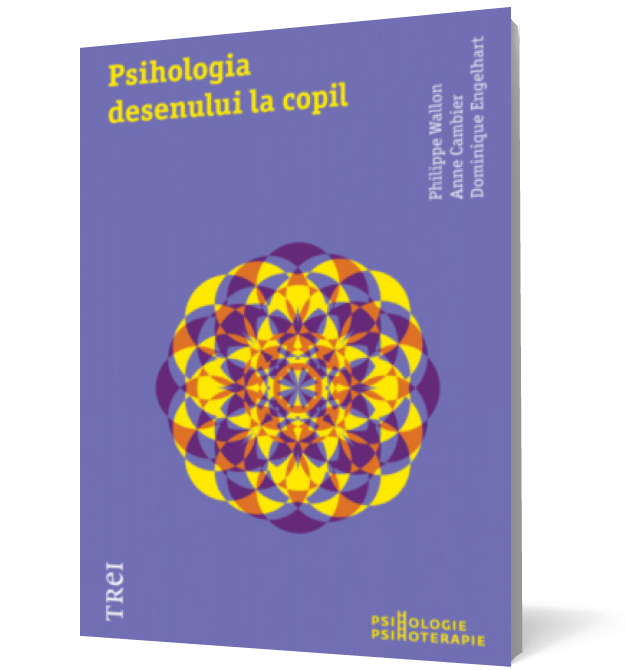 Psihologia desenului la copil