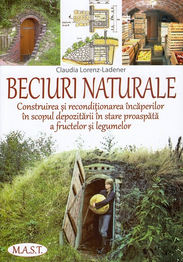 Beciuri naturale