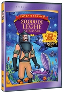 20 000 de leghe sub mare