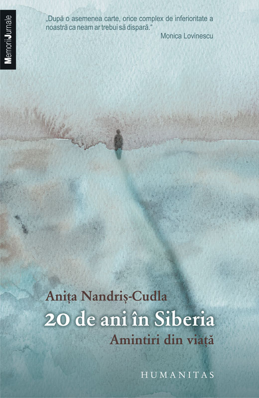 20 de ani în Siberia. Amintiri din viaţă