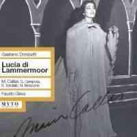 Donizetti: Lucia di Lammermoor