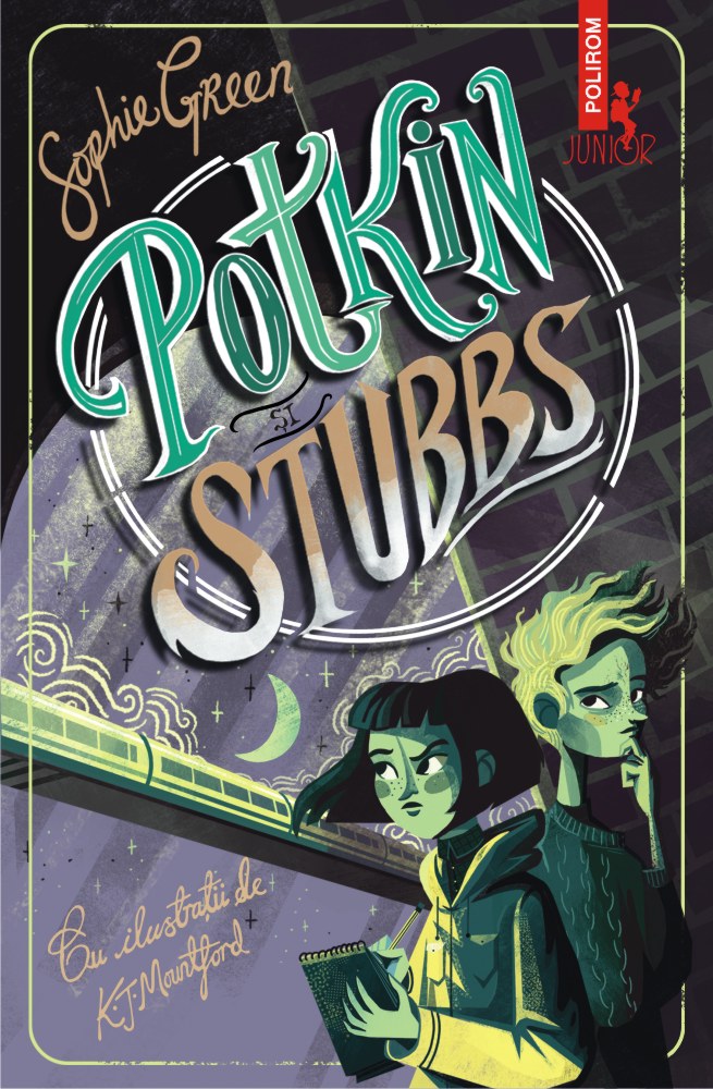 Potkin si Stubbs