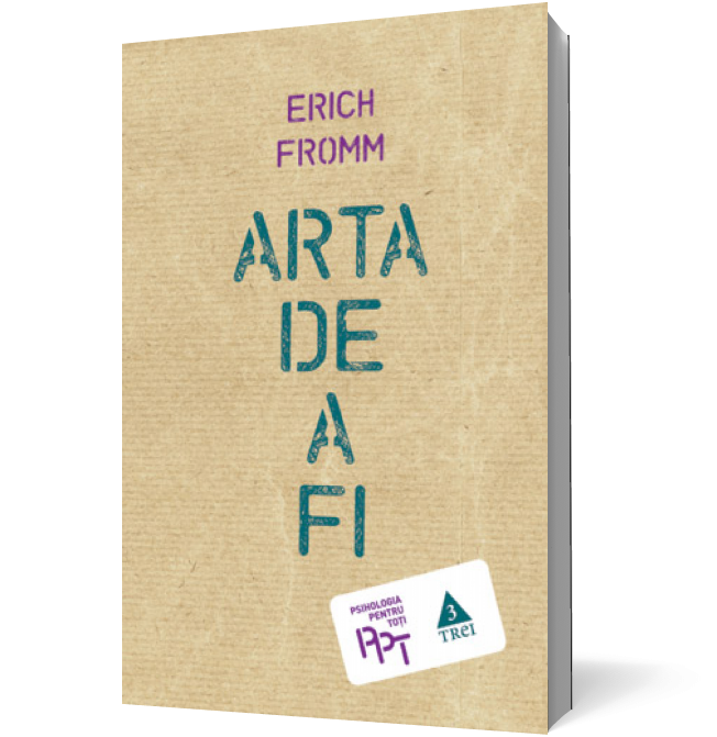 Arta de a fi