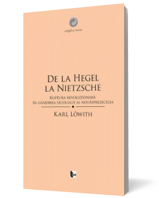 De la Hegel la Nietzsche