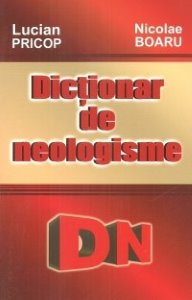 Dictionar de neologisme