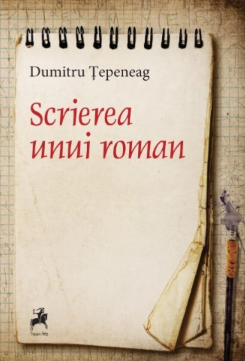 Scrierea unui roman