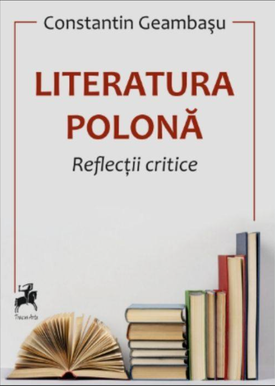 Literatura polonă