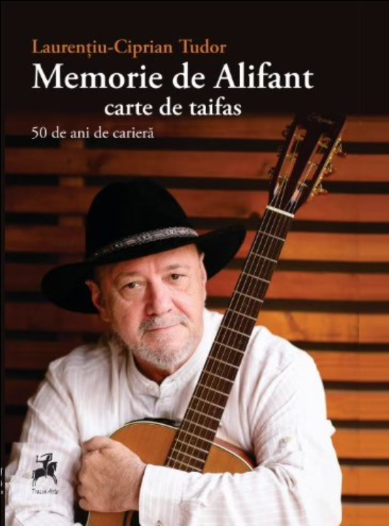 Memorie de Alifant. Carte de taifas