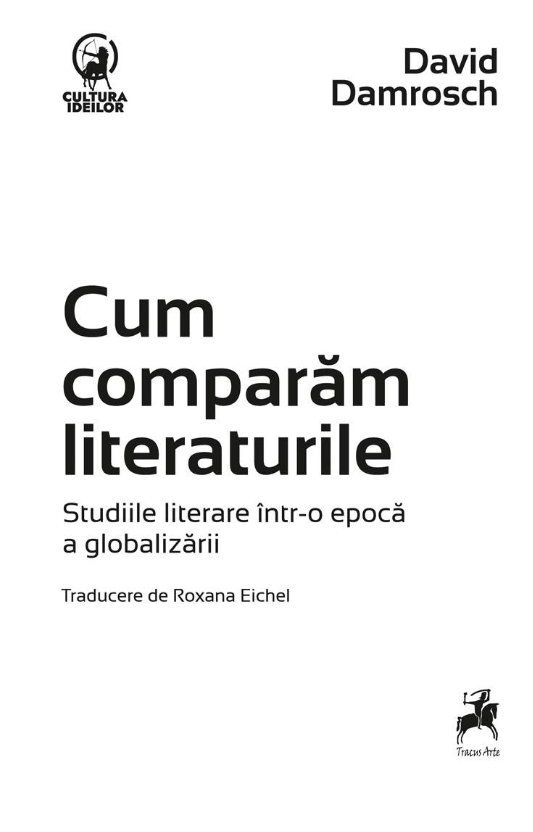 Cum comparam literaturile