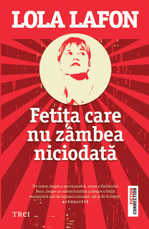 Fetita care nu zambea niciodata