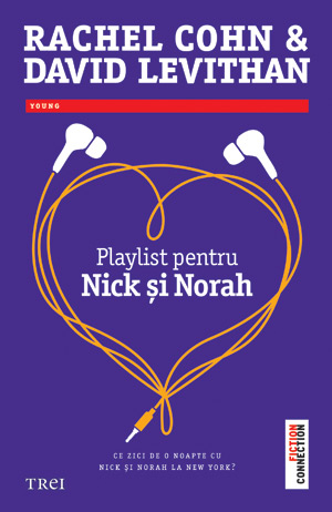 Playlist pentru Nick si Norah