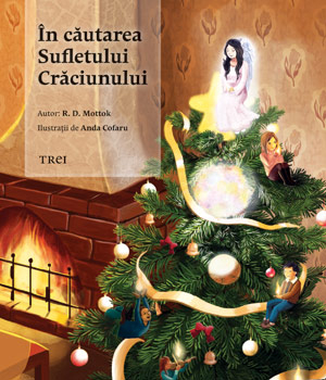 In cautarea Sufletului Craciunului