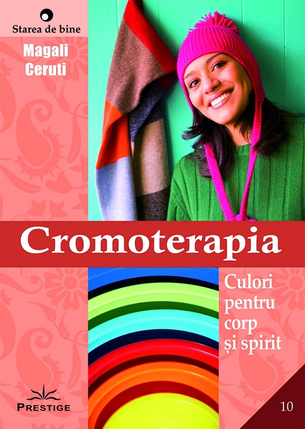 Cromoterapia