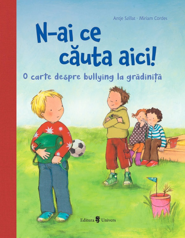 N-ai ce cauta aici