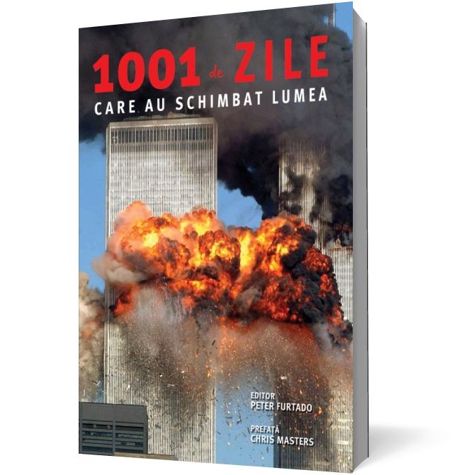 1001 de zile care au schimbat lumea