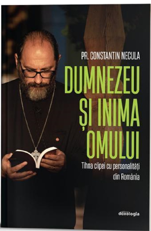 Dumnezeu și inima omului