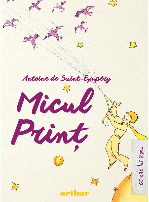 Micul print