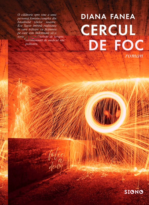 Cercul de foc