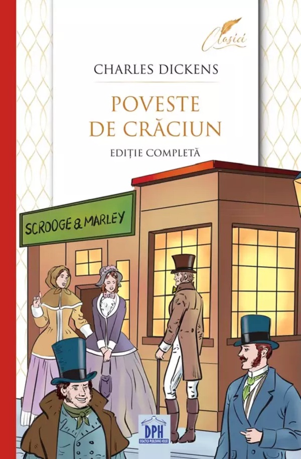 Poveste de Craciun