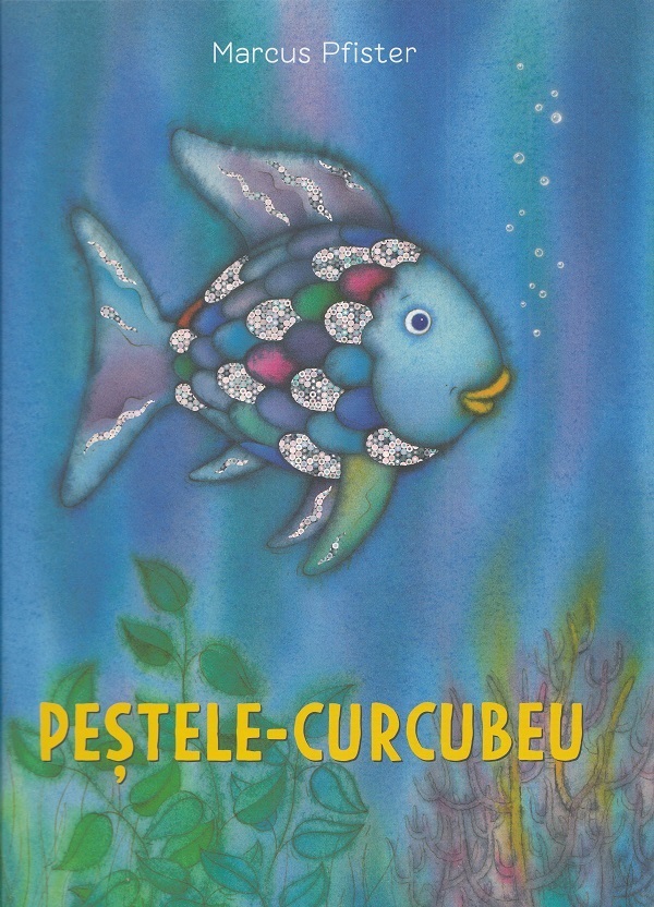 Pestele-curcubeu