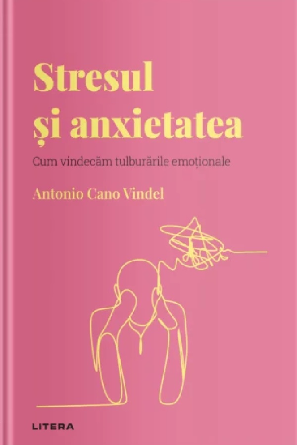 Descopera psihologia. Stresul si anxietatea