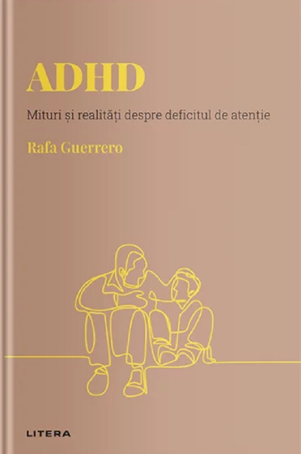 Descopera psihologia. ADHD