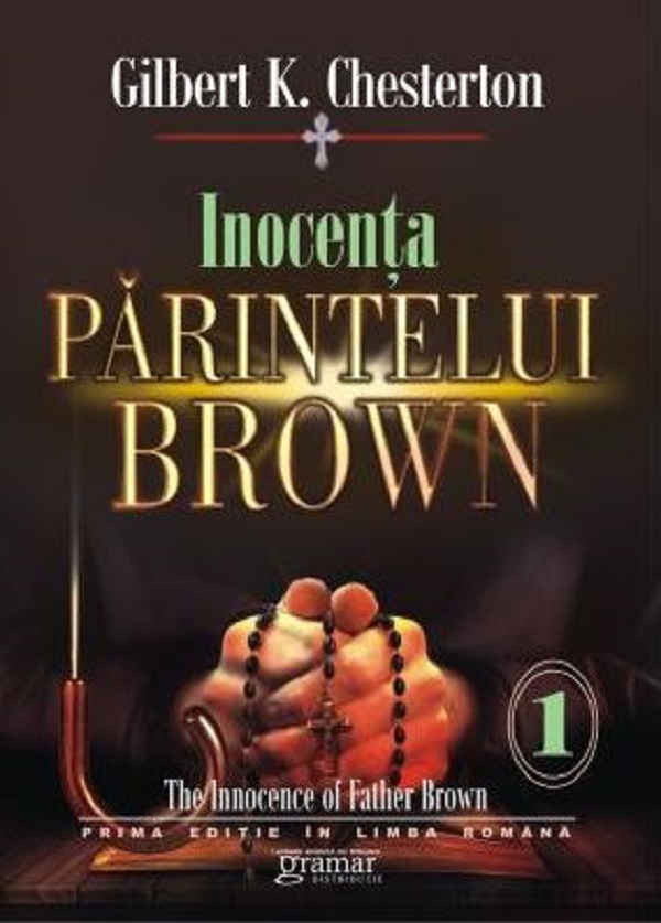 Inocenta Parintelui Brown