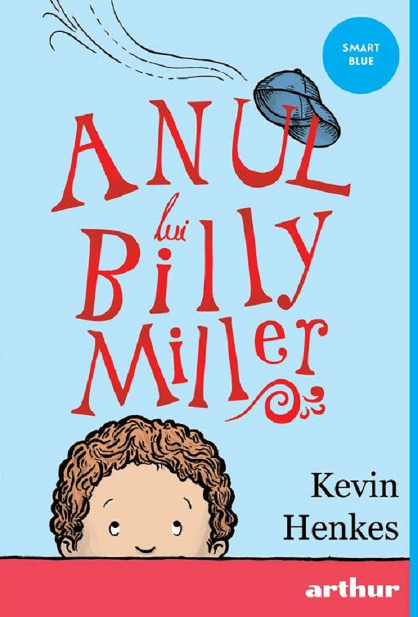 Anul lui Billy Miller