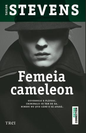 Femeia cameleon