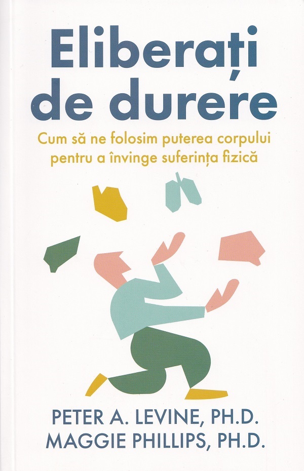 Eliberați de durere