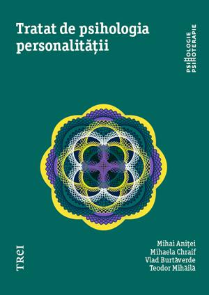 Tratat de psihologia personalității