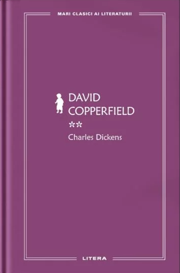 David Copperfield (vol. II)